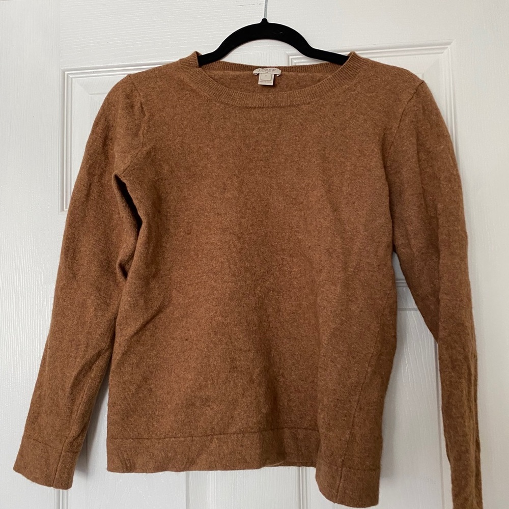 💫Wool J Crew sweater💫